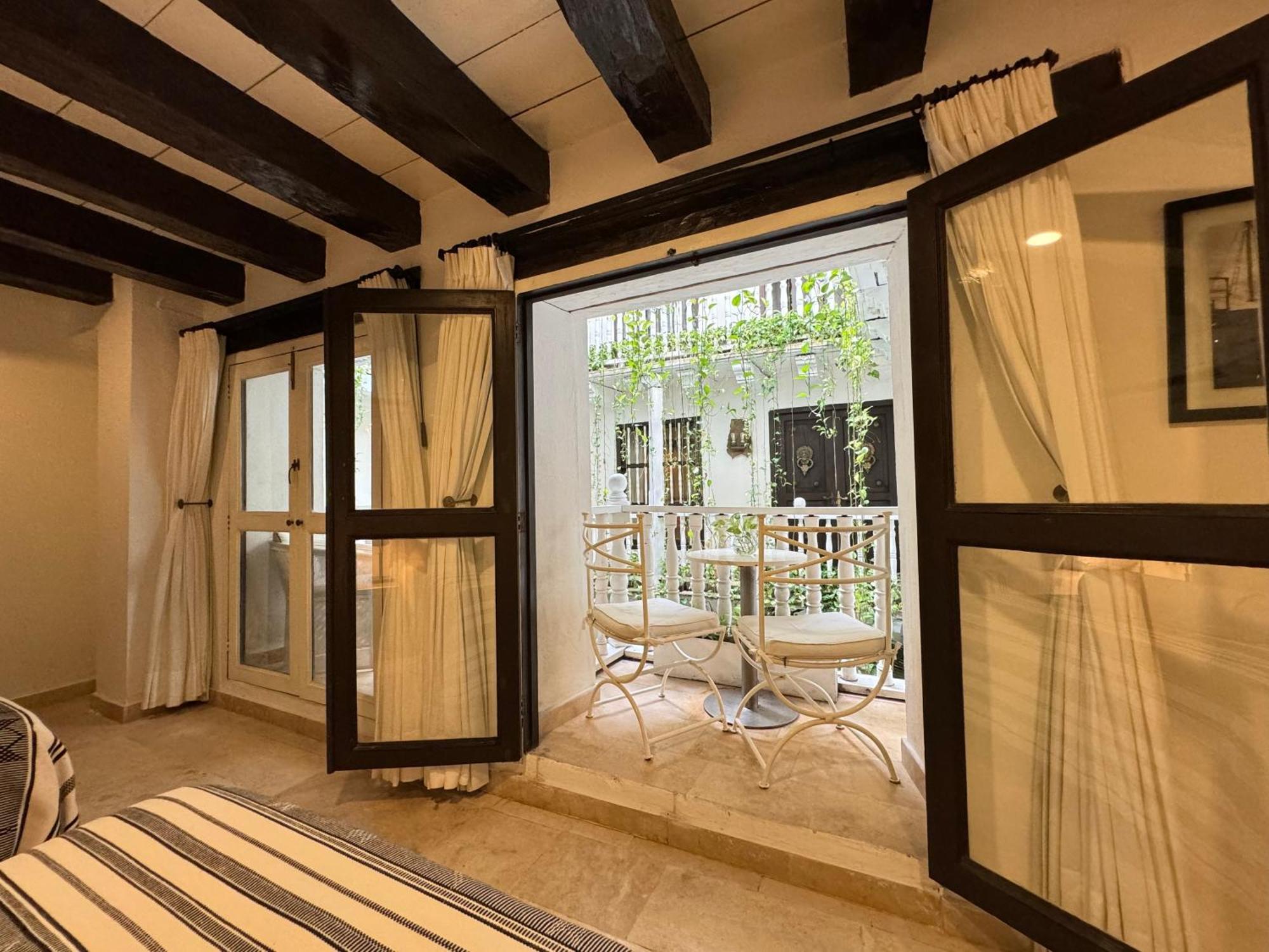Leones De Alba Hotel Boutique Cartagena  Exterior foto